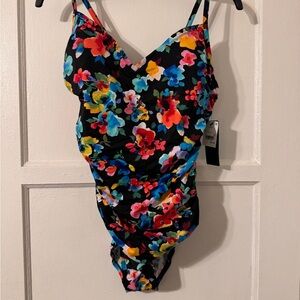 Target One Piece Swimsuit large